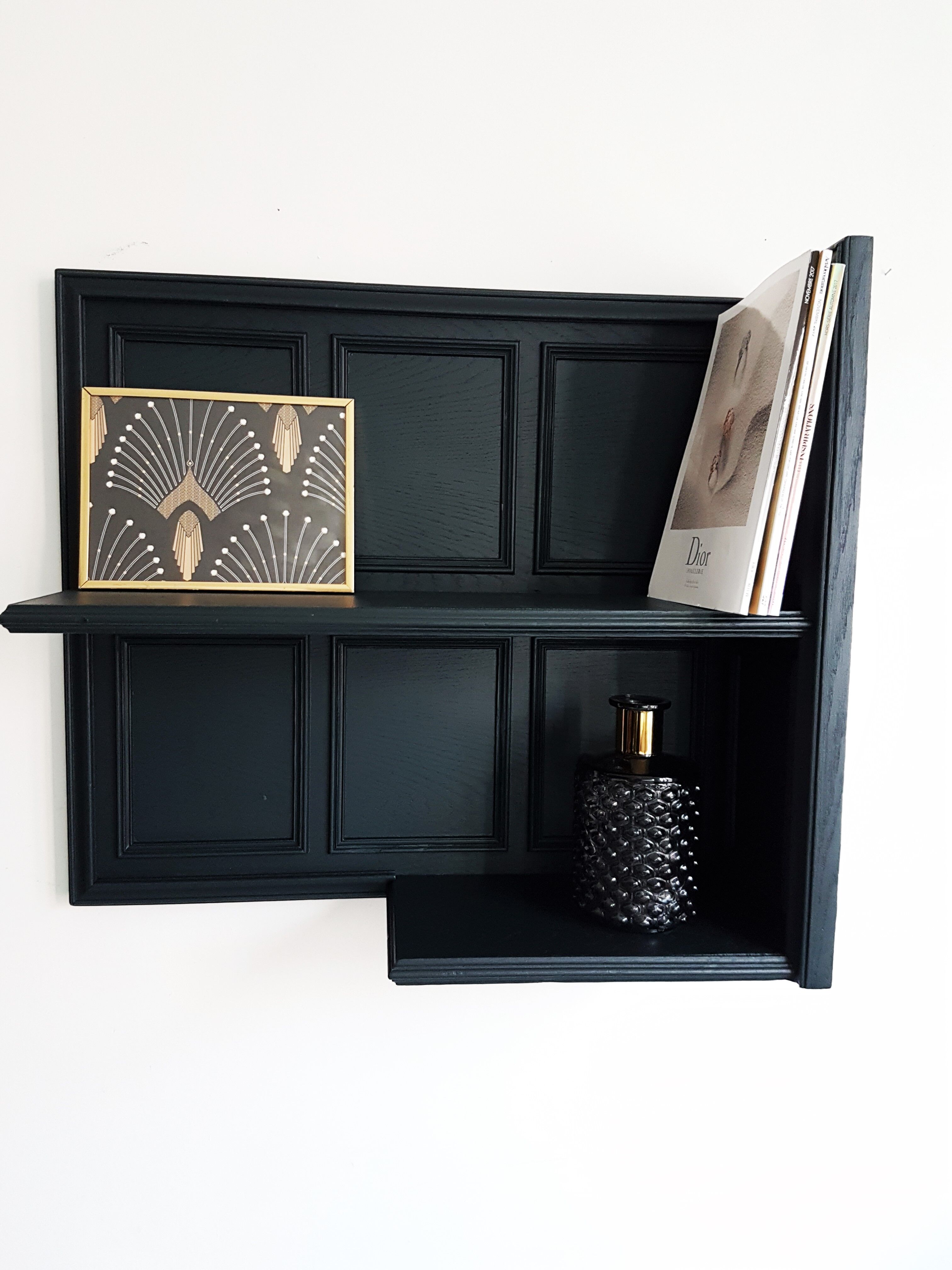 Etagère chic