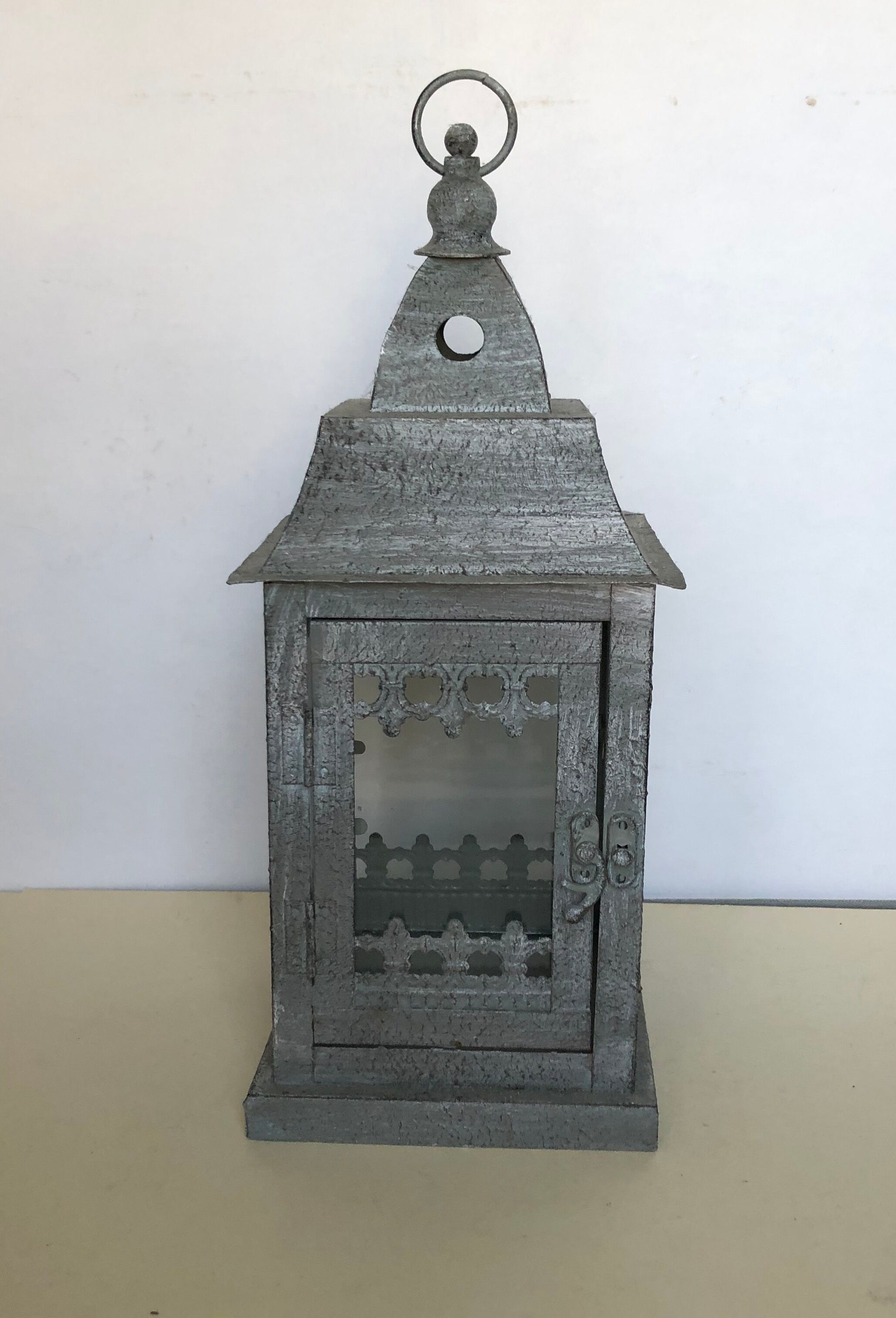 Lanterne photophore