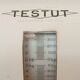 Testut kitchen scale, 50s