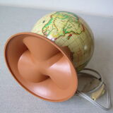 Old lamp Toy Mont Blanc years 1950/60