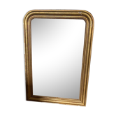 Old mirror