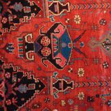 Tapis persan