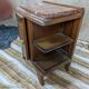Bedside table year 30