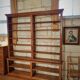 Bibliothèque ancienne