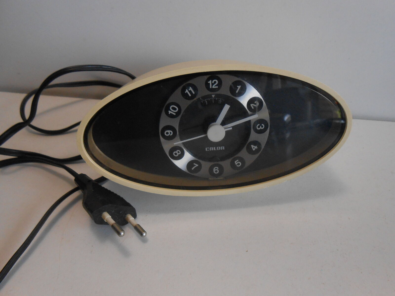 Vintage electric eye calor