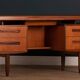 Bureau par Victor Wilkins pour G-plan