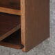 Wall Secretary / desk Marcel Gascoin 1953