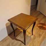 Antique french side table