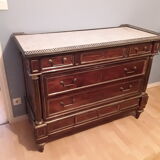 Commode