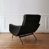 Fauteuil "Galion" de Gilbert Steiner, édition Steiner