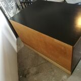 Scandinavian style sideboard