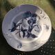 Large plate Villeroy and Boch - Iris model