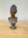 Bust of a woman