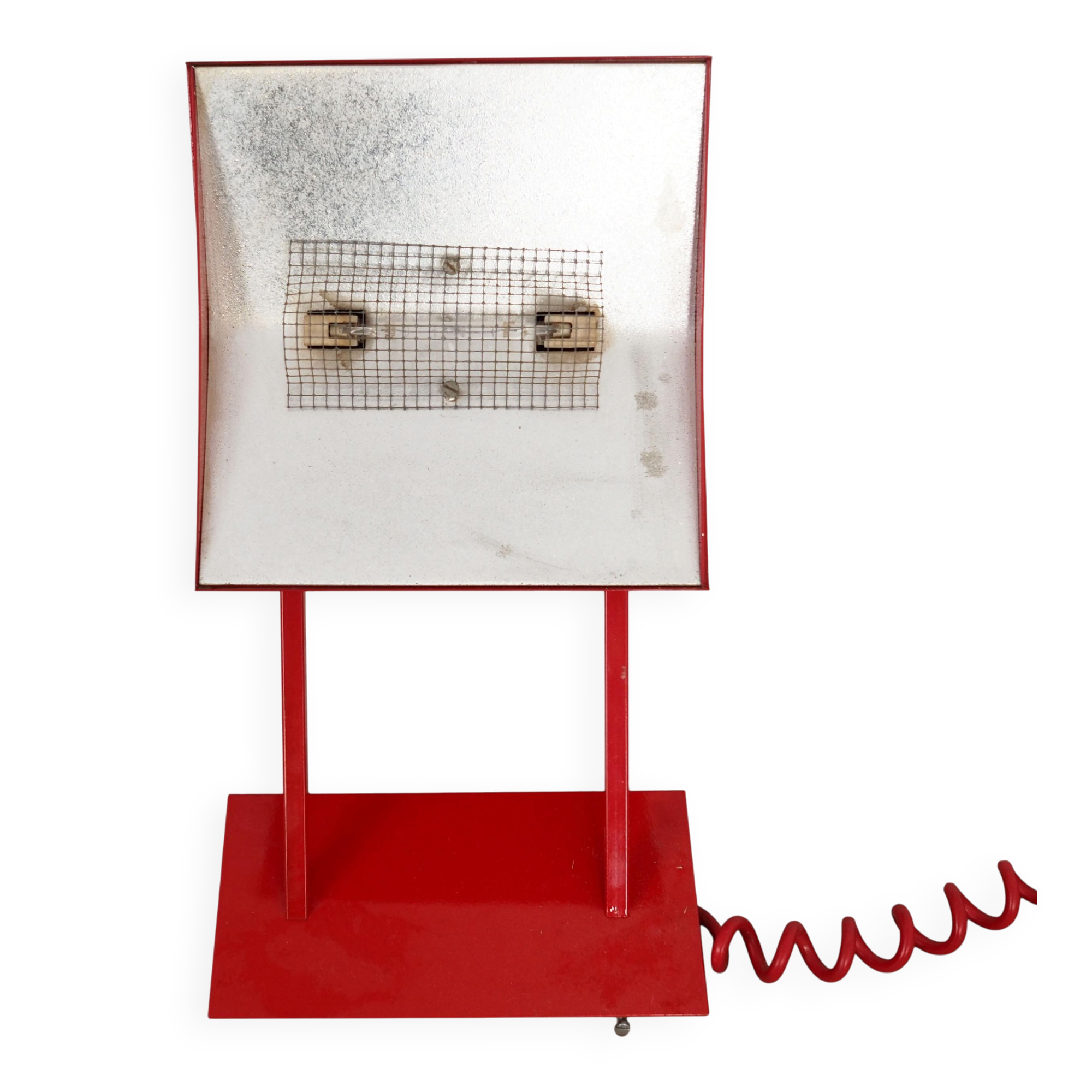 Wall lamp, Italian design, 1960s, made in Italy