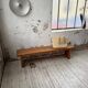 Banc Chapo S14 orme blond 172cm vintage