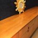 Enfilade "Royal Board of Sweden" teak, 1960