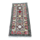 Handmade Turkish rug 2m x 1m