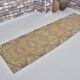 Vintage Antique Hallway Runner Rug sku1774