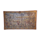 Large wall tapestry “Old Brussels” – 210 × 123 cm