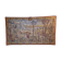 Large wall tapestry “Old Brussels” – 210 × 123 cm