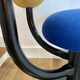 Scandinavian stool, “Globe Garden” Collection. Peter Opsvik, For Stokke