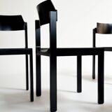 Vintage chairs