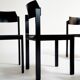 Chaises vintage