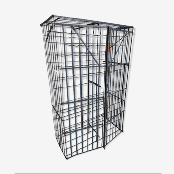 bottle holder / wine cage / wine rack