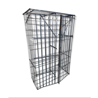 bottle holder / wine cage / wine rack