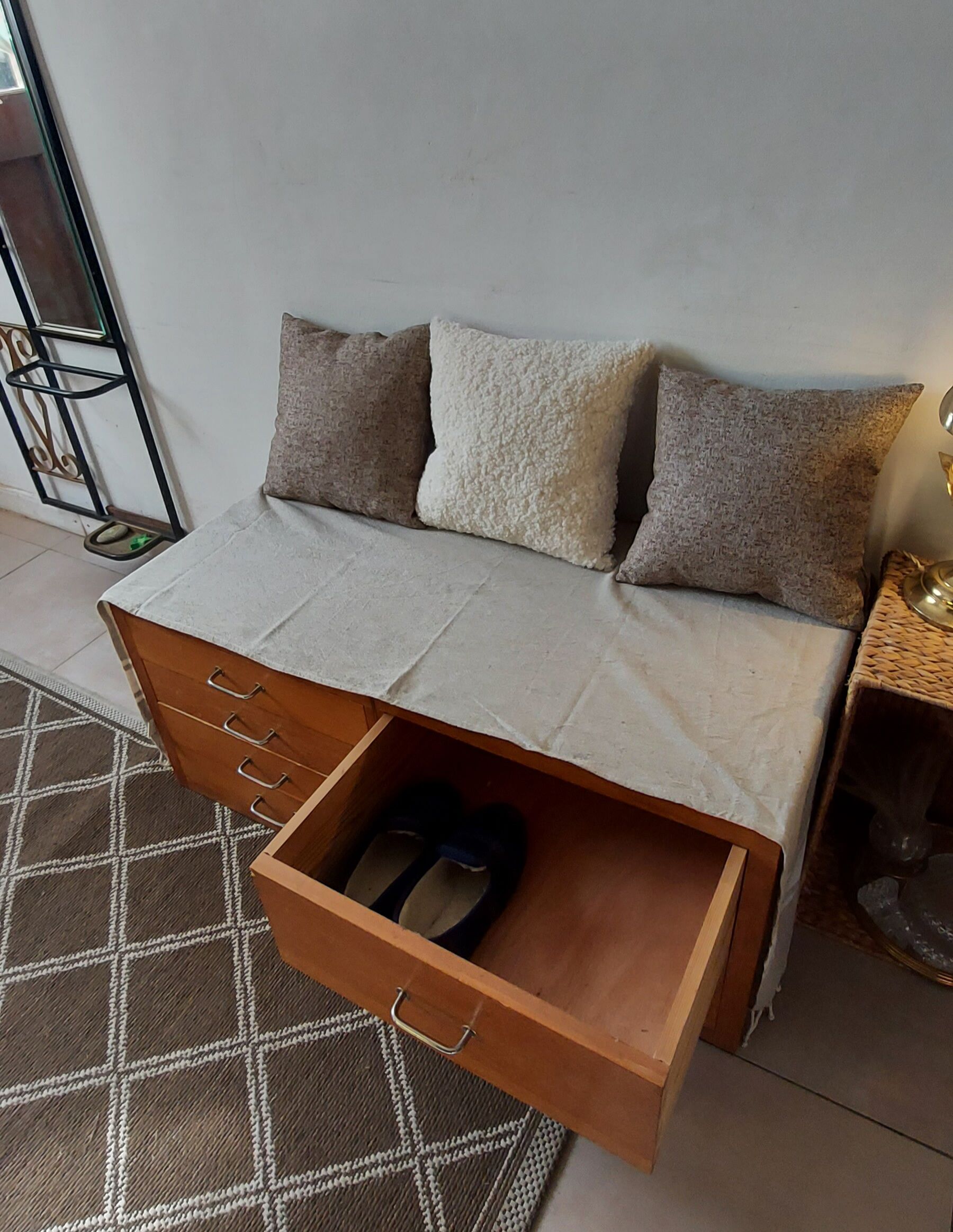 Professional furniture