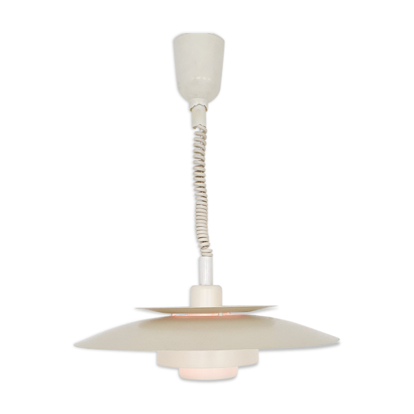 Suspension Simon P. Henningsen pour Lyskaer Belysning modèle 4815