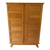 Wardrobe by René Gabriel.