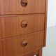 Secretary desk, 1960