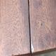 Vintage flap table