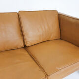 Sofa “2343” by Borge Mogensen for Fredericia , Denmark 1960’s