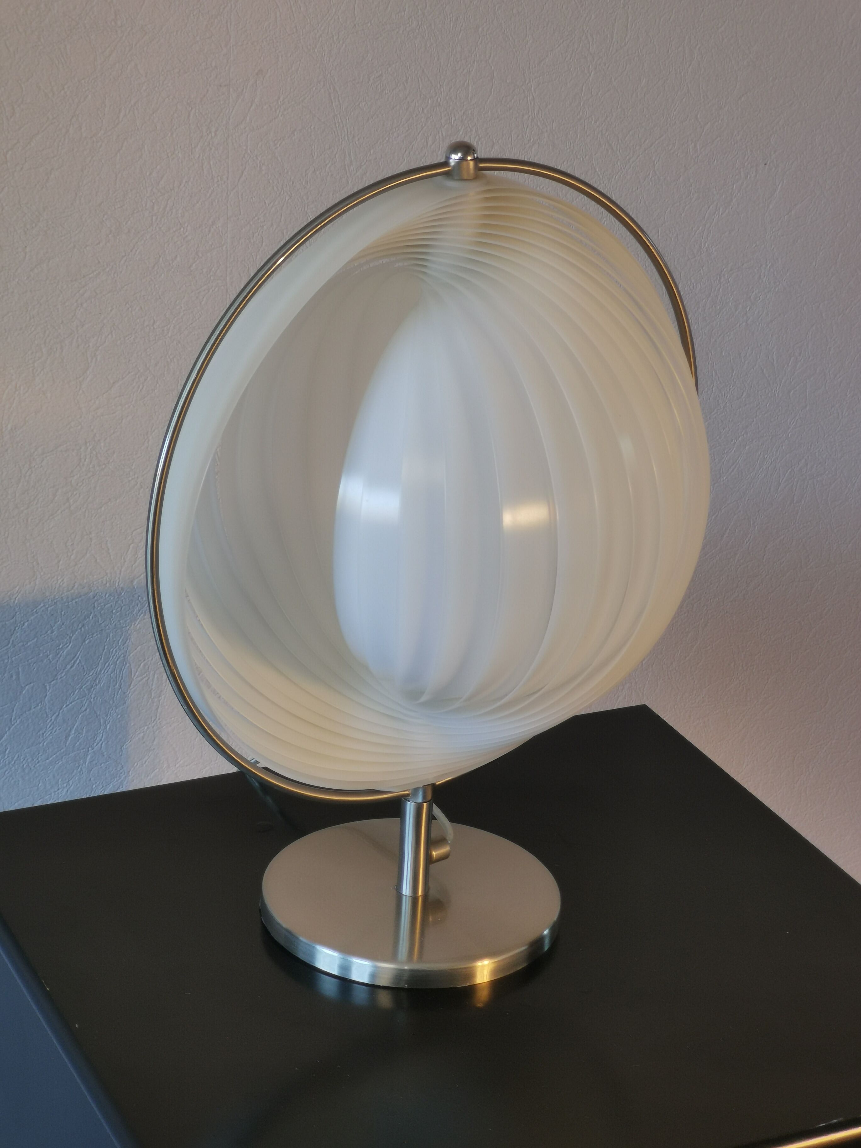 Kare Spain lamp from the 80