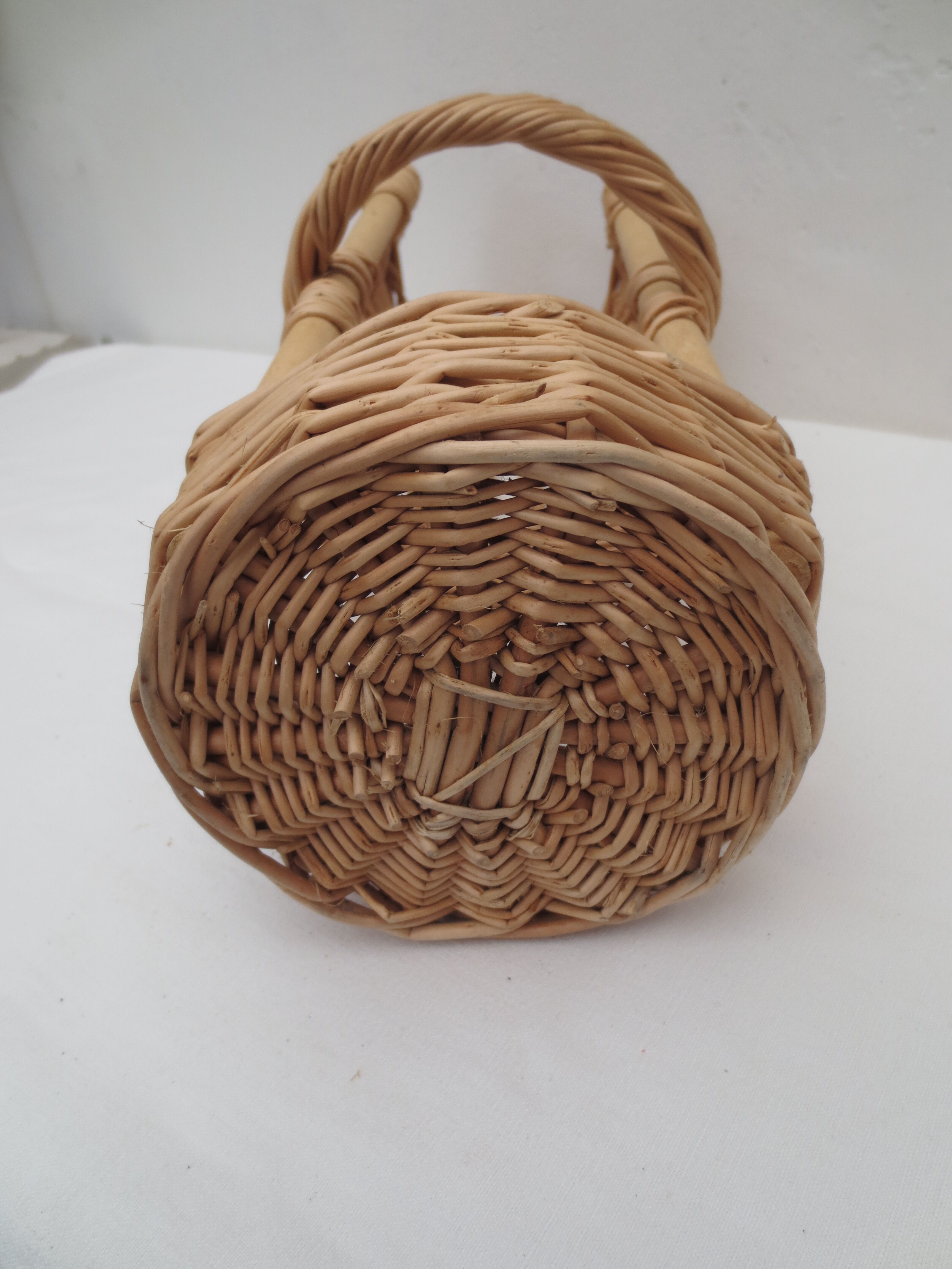 Old bakery holder