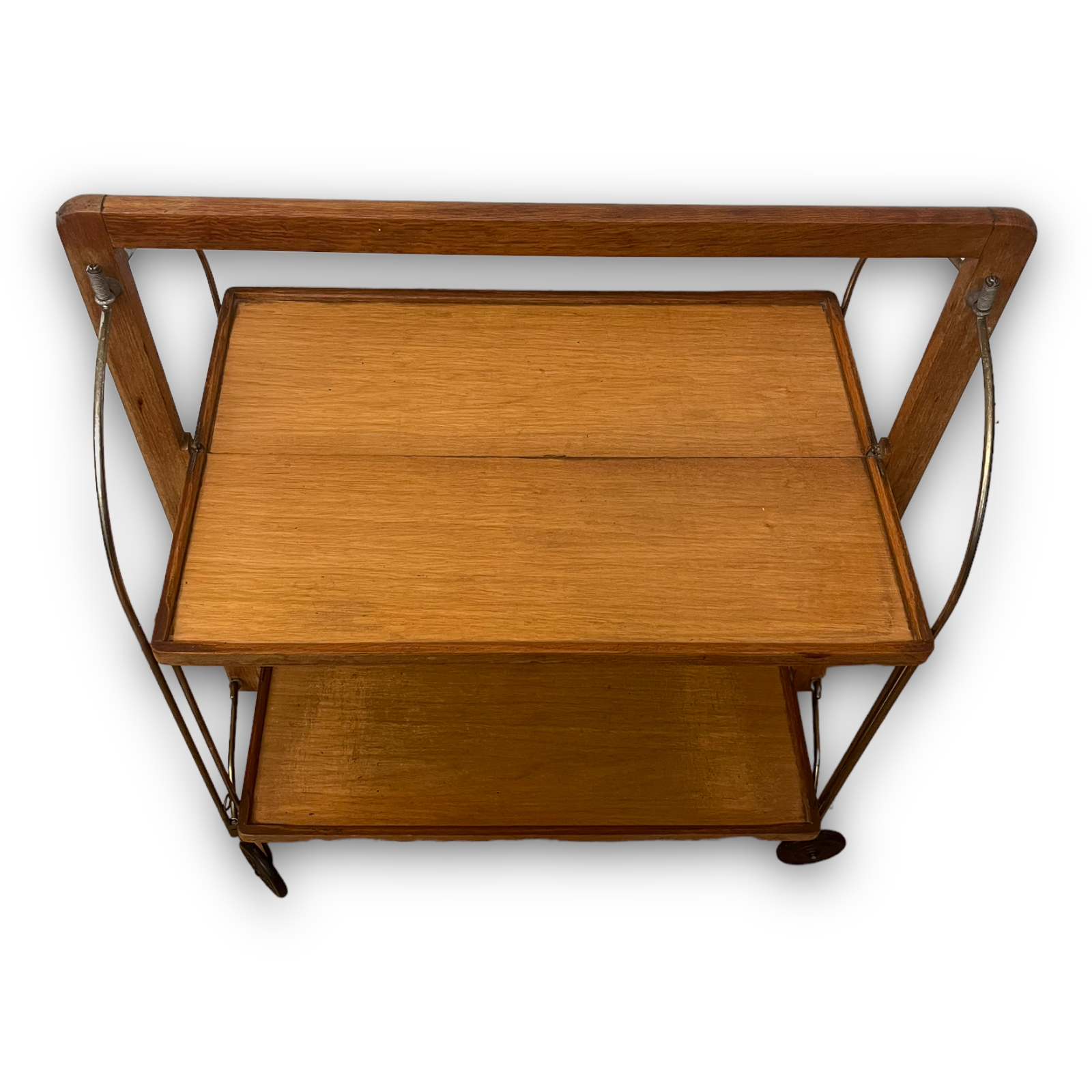 Service Bocado by Marie-Françoise Mondineu 1950