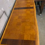 Vintage furniture Chene 1950