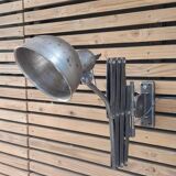 Lampe murale type accordéon