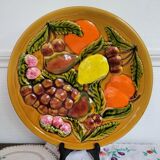 Fruit plate