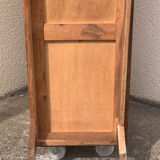 René Gabriel sideboard 1945/50 compass feet