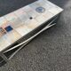 Belle Table basse vintage STOCKHOLM 1971 – style capron