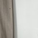 Large antique beveled mirror in carved wood painted with floral decoration and