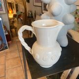 Malicorne jug vase
