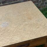 Table de ferme