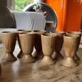 Stoneware Tea Set
