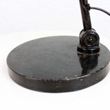 Lamp vintage industielle Hala