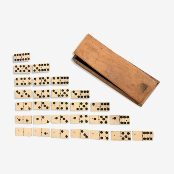 Jeu de domino