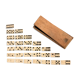 Domino game
